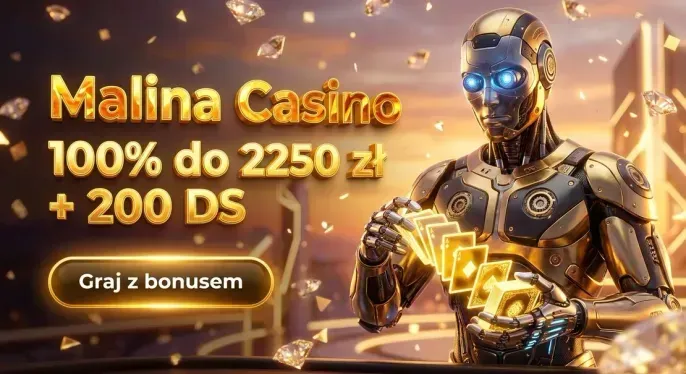 Malina Casino